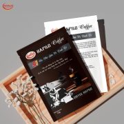 Cafe sữa Hapilo