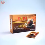 Cafe muối top1