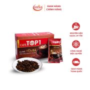 Cà phê sữa đá TOP1